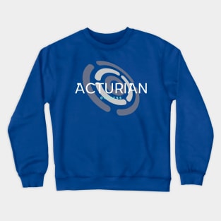 Acturian Crewneck Sweatshirt